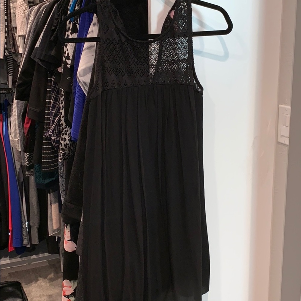 Casual Classic Dress